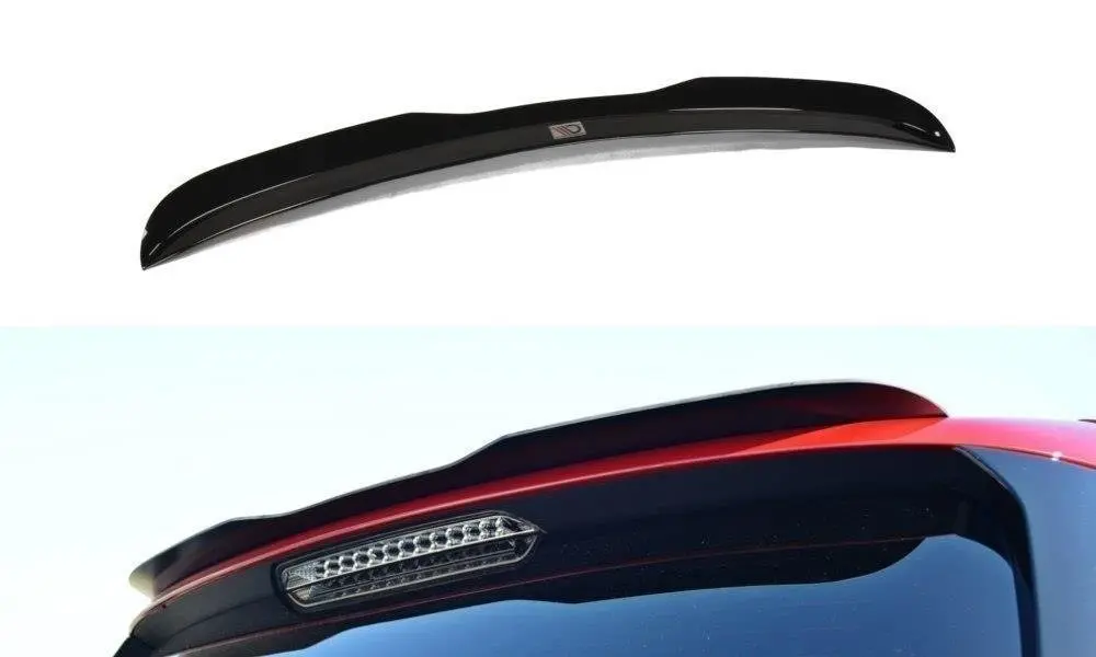 TAKSPOILER PEUGEOT 308 II Gti 2015-2017 – bilde 2