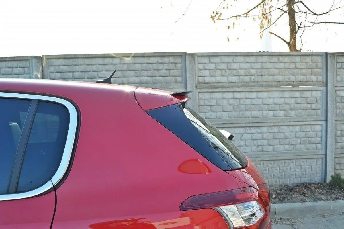 TAKSPOILER PEUGEOT 308 II Gti 2015-2017 – bilde 3