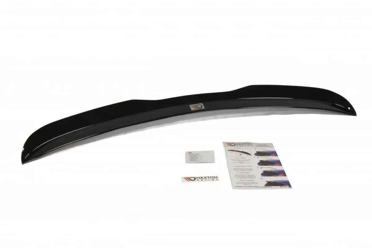 TAKSPOILER PEUGEOT 308 II Gti 2015-2017 – bilde 5