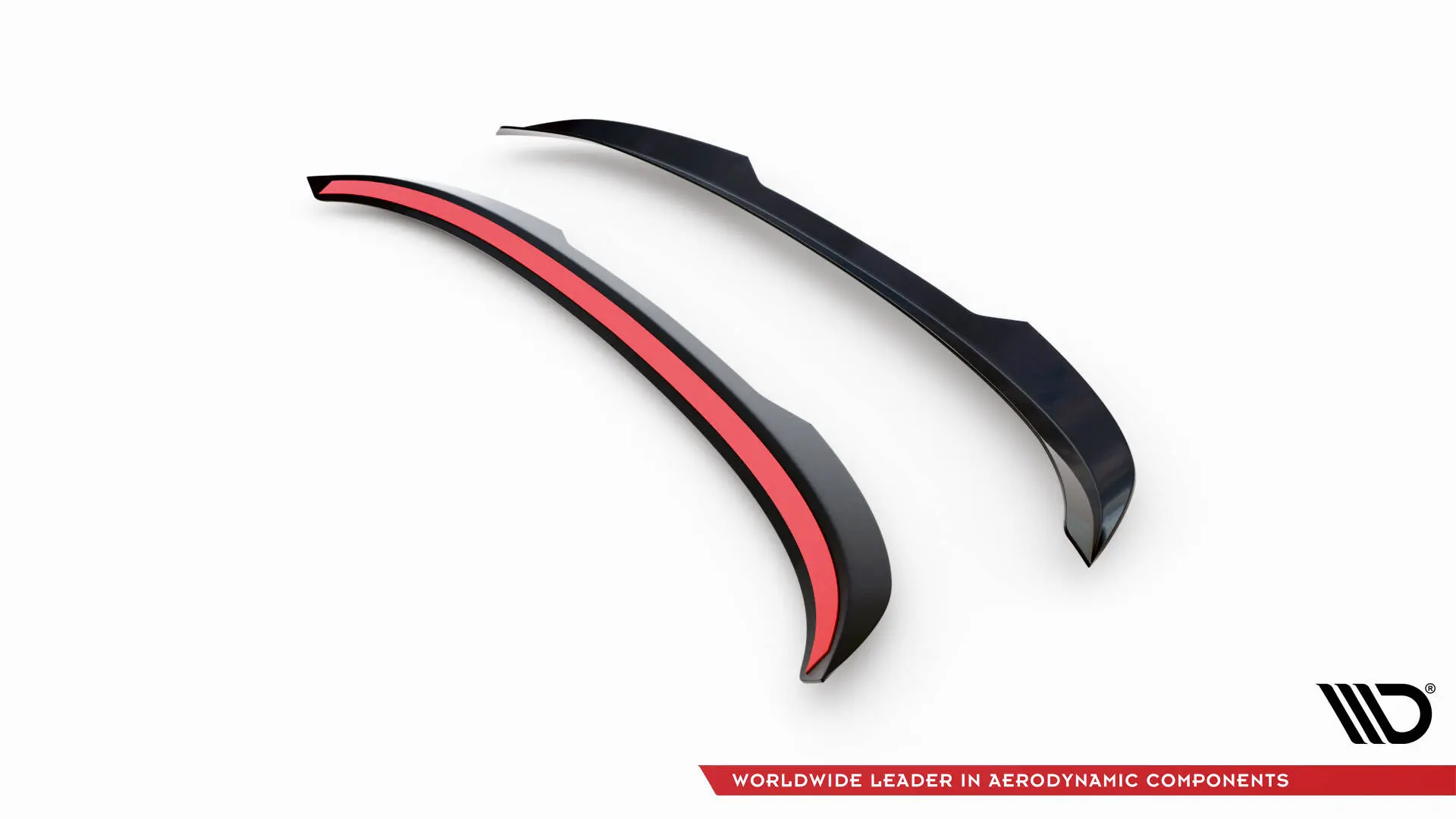 Takspoiler Peugeot 308 III SW 2021 -> | Glossy Black Edition – bilde 5