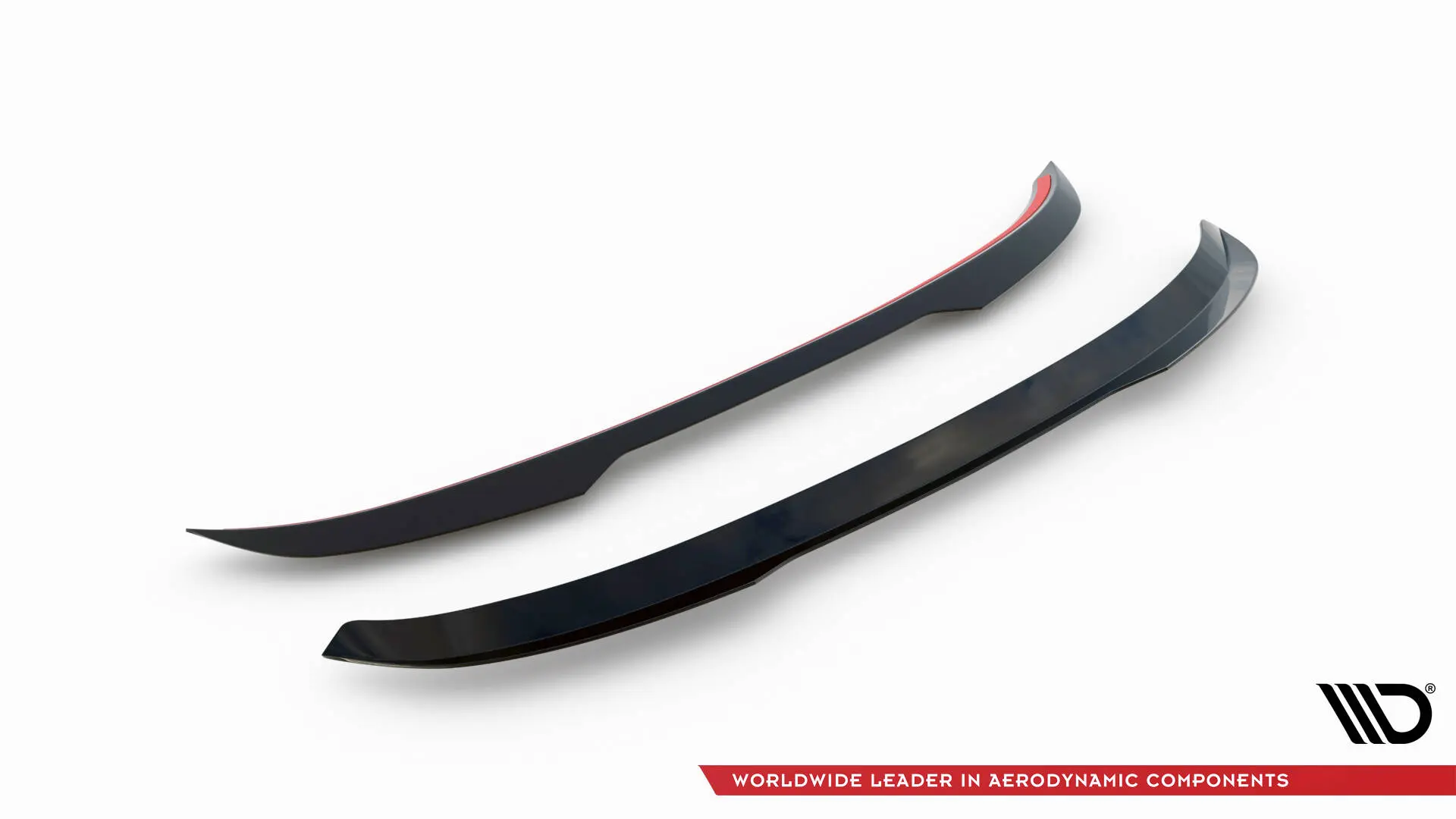 Takspoiler Peugeot 308 III SW 2021 -> | Glossy Black Edition – bilde 6