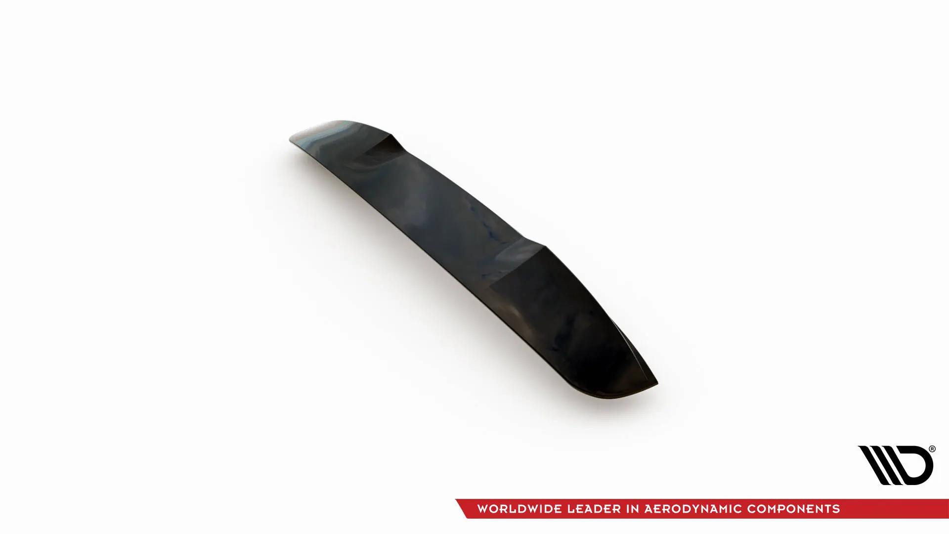 Takspoiler Porsche 911 (992) GT3 2021 - > | Glossy Black Edition – bilde 6