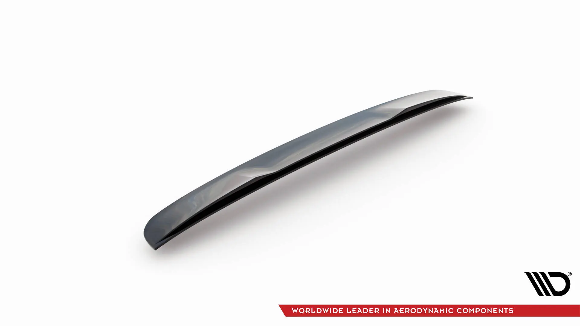 Takspoiler Porsche 911 (992) GT3 2021 - > | Glossy Black Edition – bilde 7
