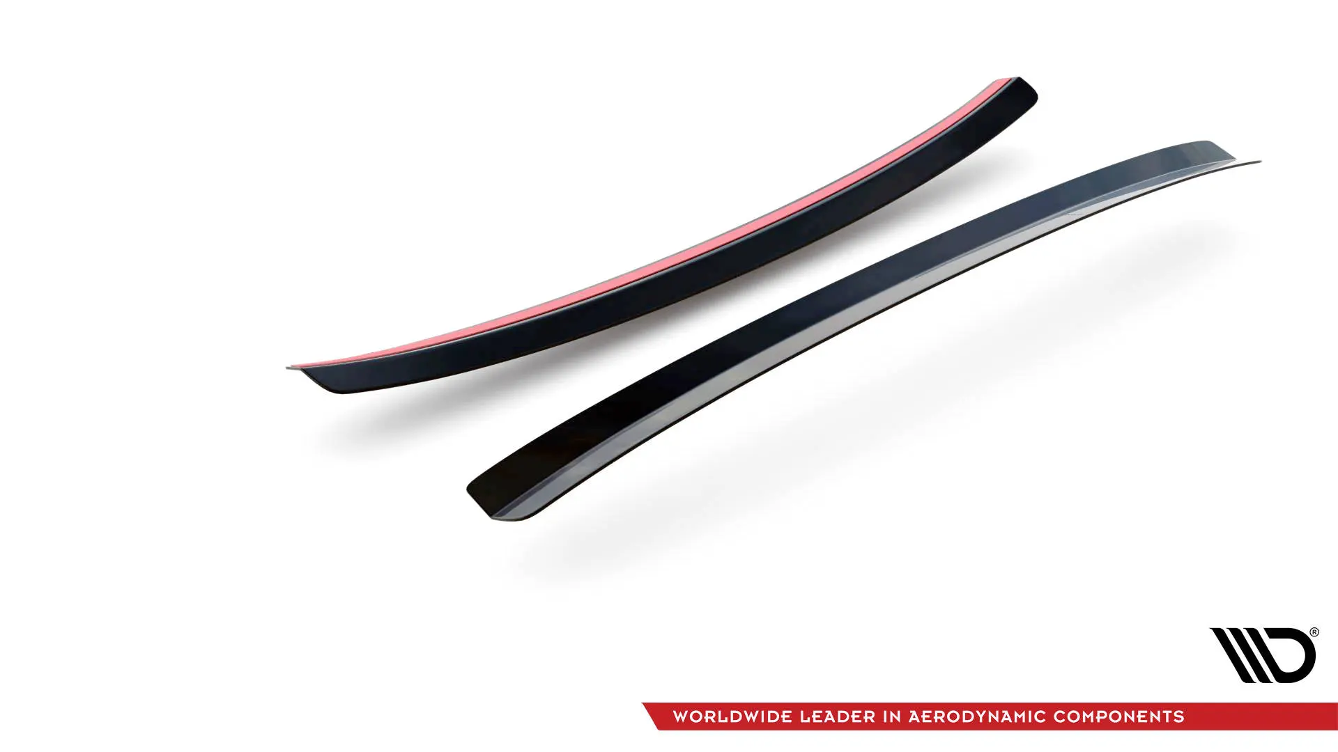 TAKSPOILER RENAULT Clio mk3 RS 2006-2012 – bilde 6