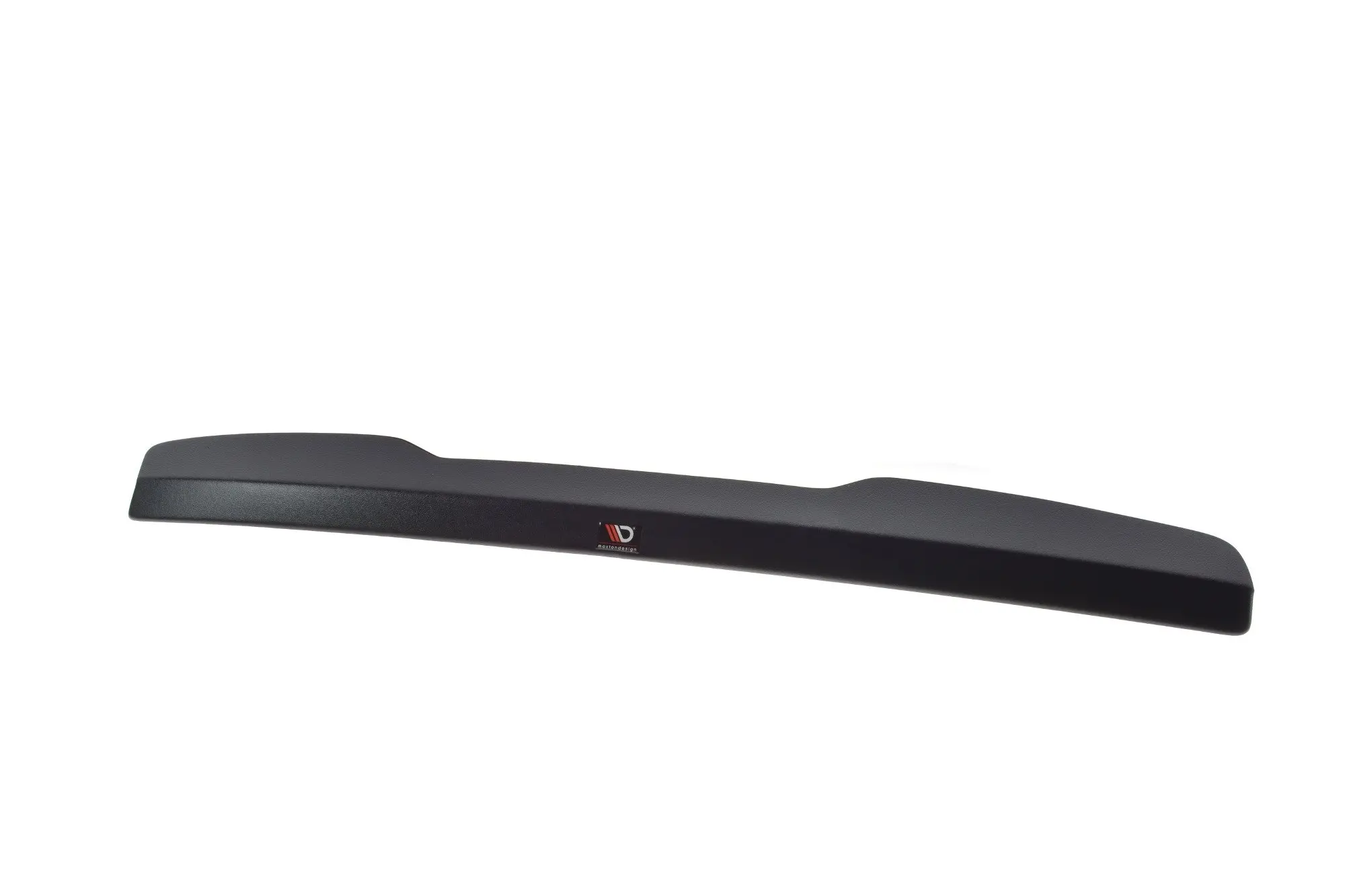 TAKSPOILER RENAULT Clio mk3 RS 2006-2012