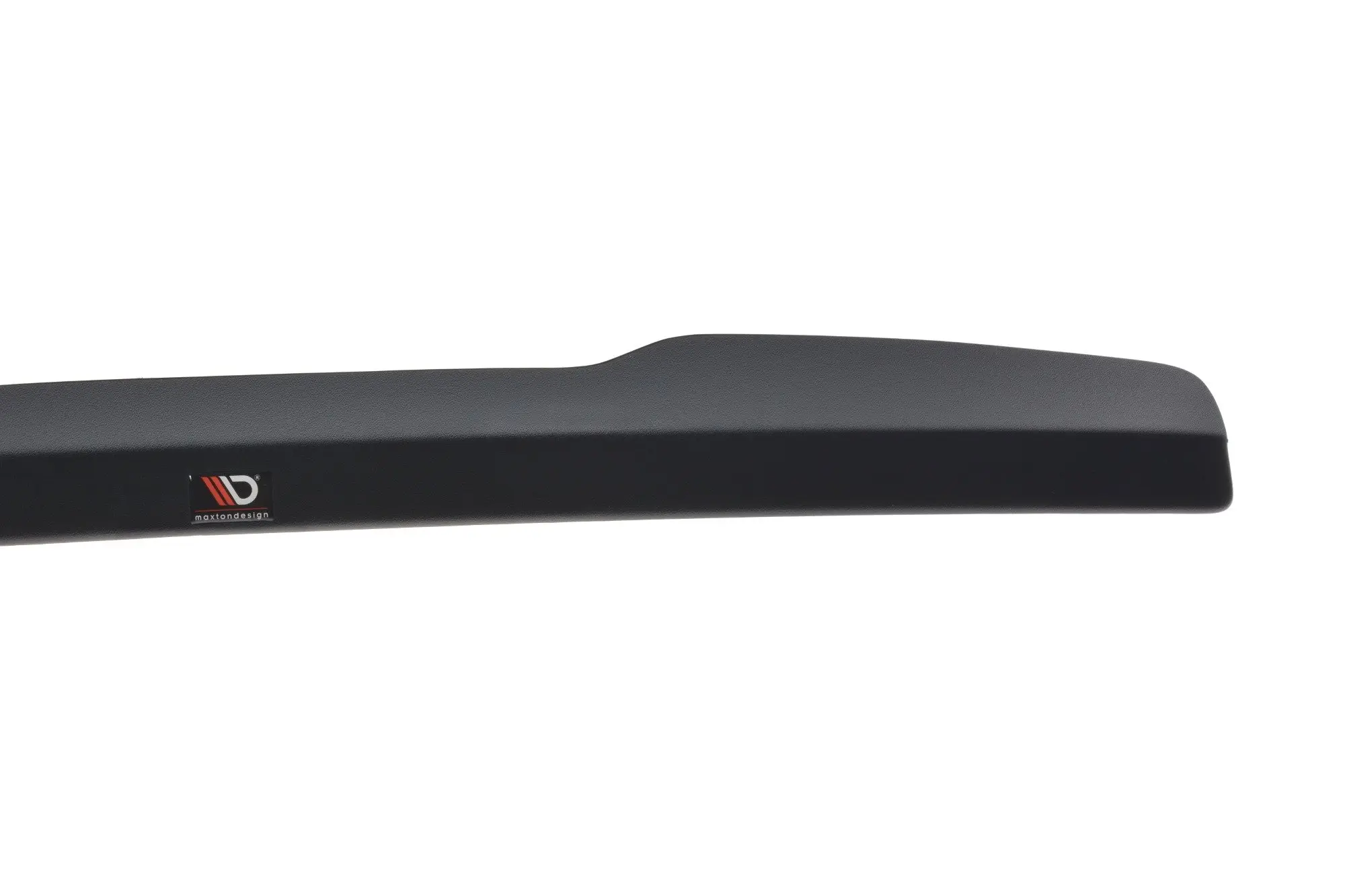 TAKSPOILER RENAULT Clio mk3 RS 2006-2012 – bilde 3