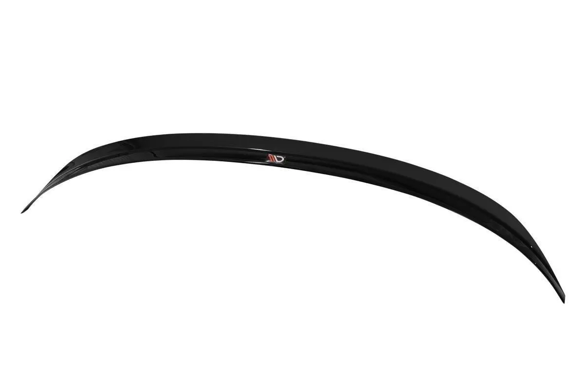 TAKSPOILER RENAULT CLIO MK4 2012-2016 – bilde 5