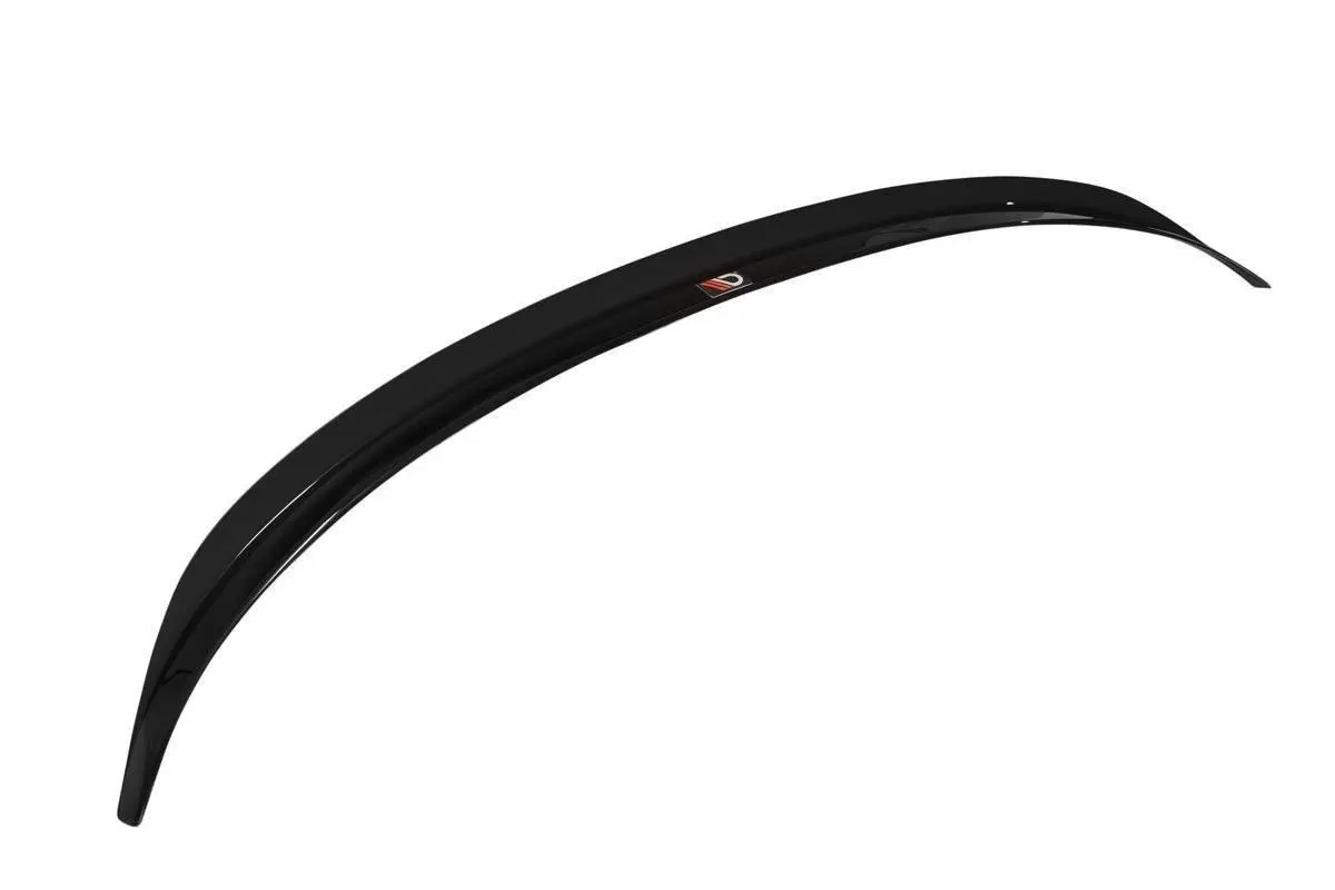 TAKSPOILER RENAULT CLIO MK4 2012-2016 – bilde 7