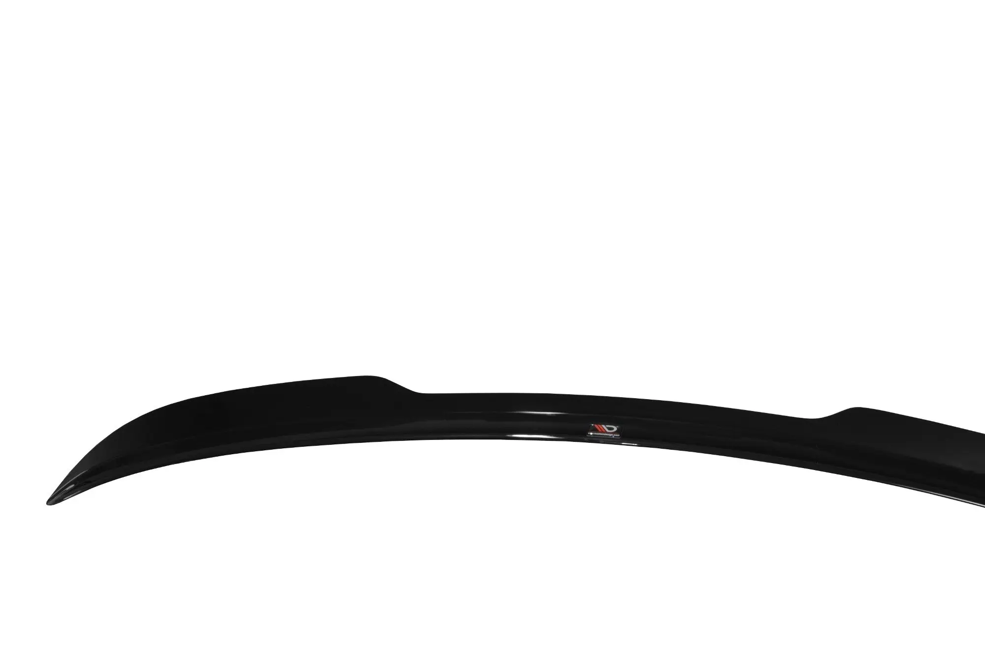 TAKSPOILER RENAULT CLIO MK4 RS 2012-2020 – bilde 5