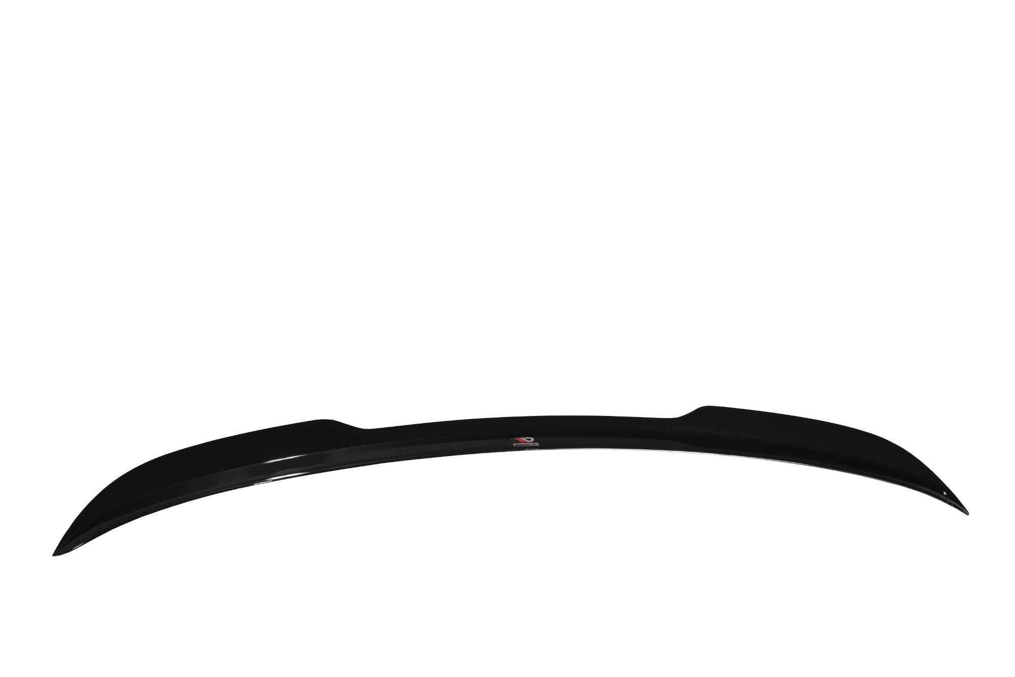 TAKSPOILER RENAULT CLIO MK4 RS 2012-2020 – bilde 6