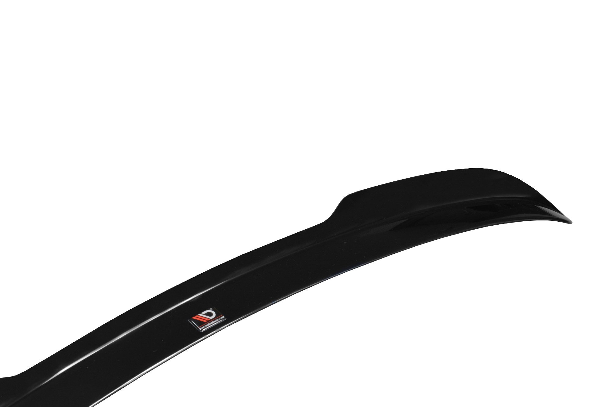 TAKSPOILER RENAULT CLIO MK4 RS 2012-2020 – bilde 7
