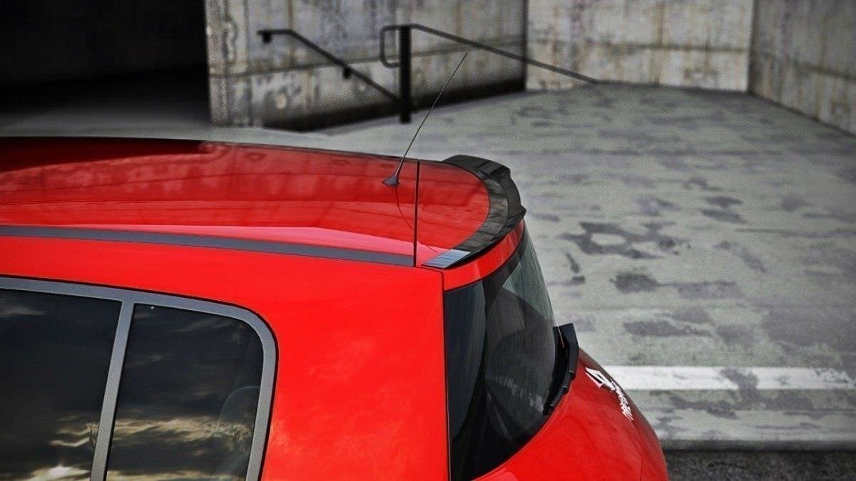 TAKSPOILER RENAULT Megane II 2002-2009