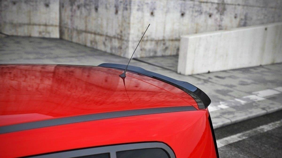 TAKSPOILER RENAULT Megane II 2002-2009 – bilde 3