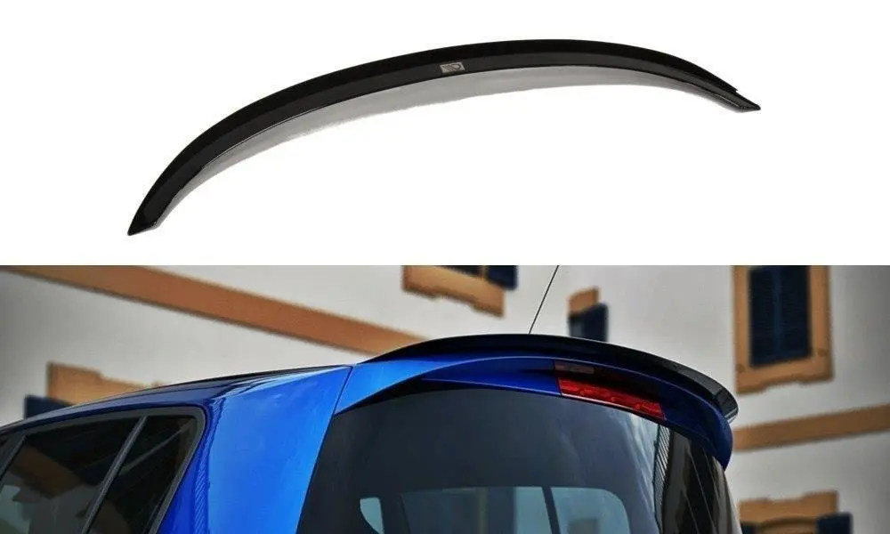 TAKSPOILER RENAULT MEGANE II RS R26 2004-2008 – bilde 2