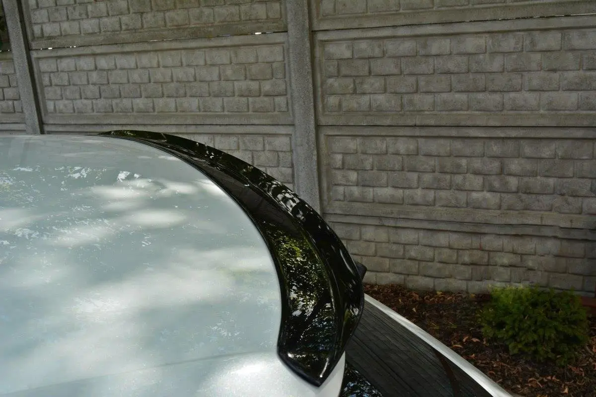 TAKSPOILER RENAULT MEGANE IV 2016->