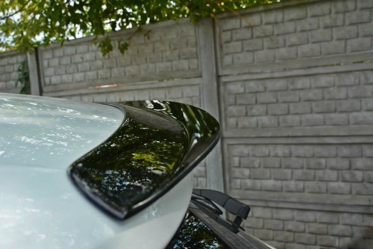TAKSPOILER RENAULT MEGANE IV 2016-> – bilde 3