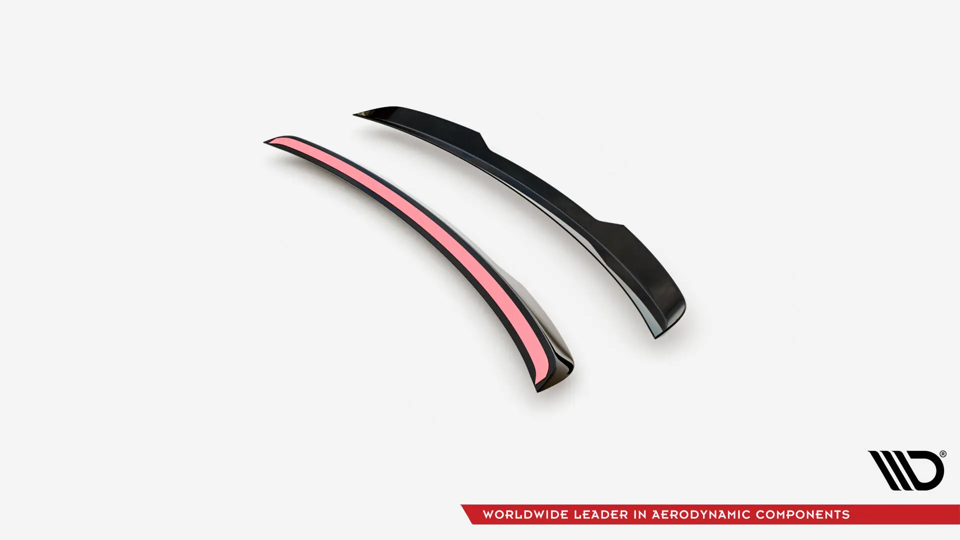 Takspoiler Seat Arona FR mk1 2017 - 2021 | Glossy Black Edition – bilde 5
