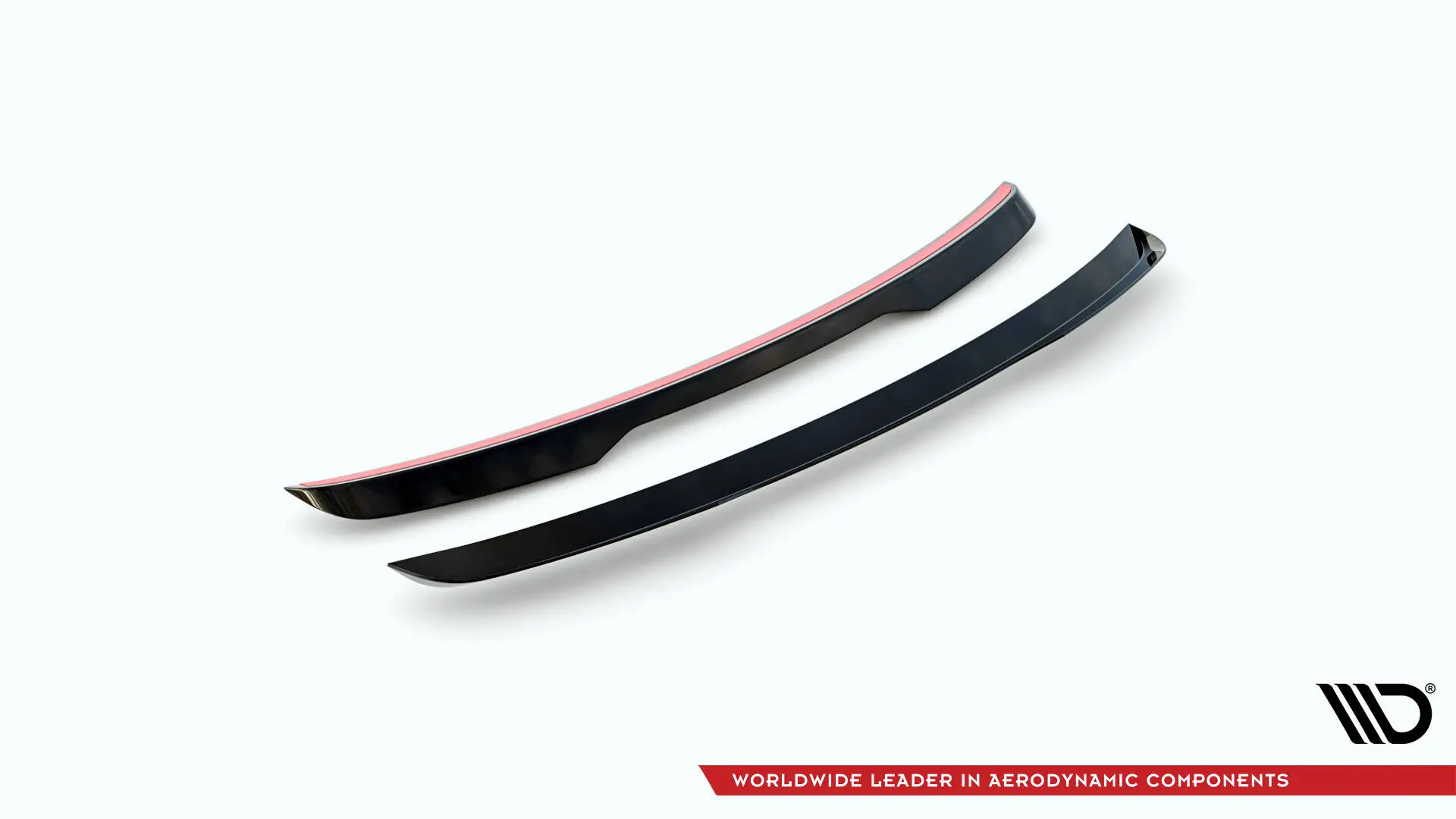 Takspoiler Seat Arona FR mk1 2017 - 2021 | Glossy Black Edition – bilde 6