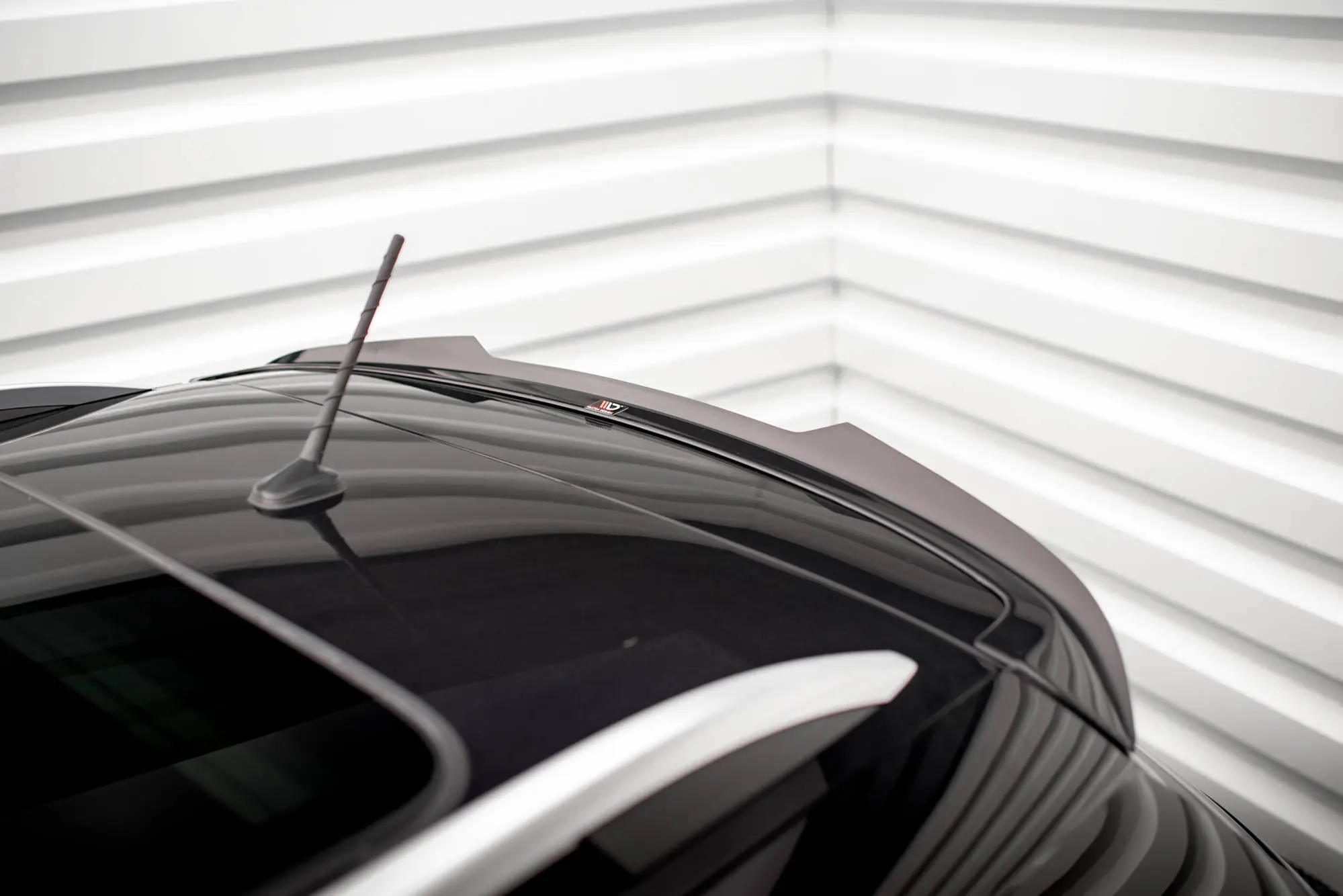 TAKSPOILER Seat ATECA 2016-2020 – bilde 4