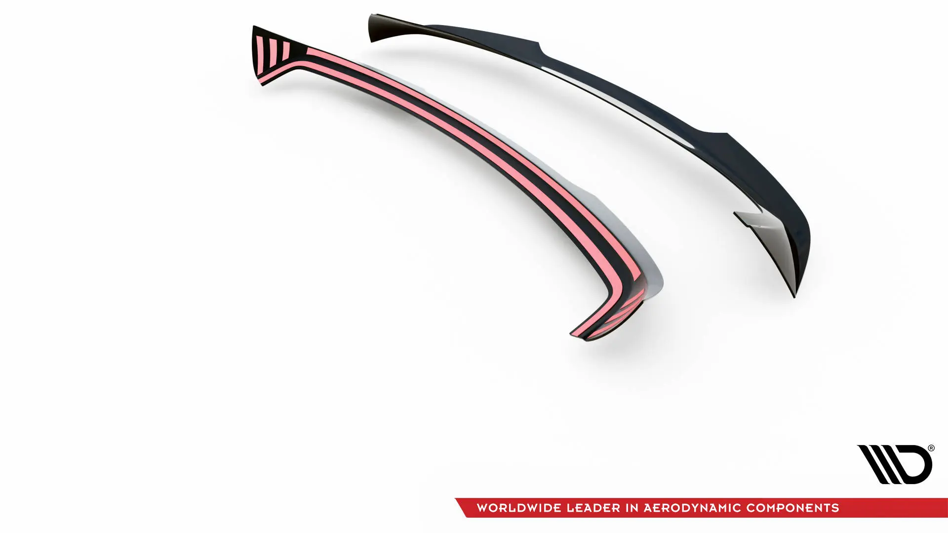 TAKSPOILER Seat ATECA 2016-2020 – bilde 5