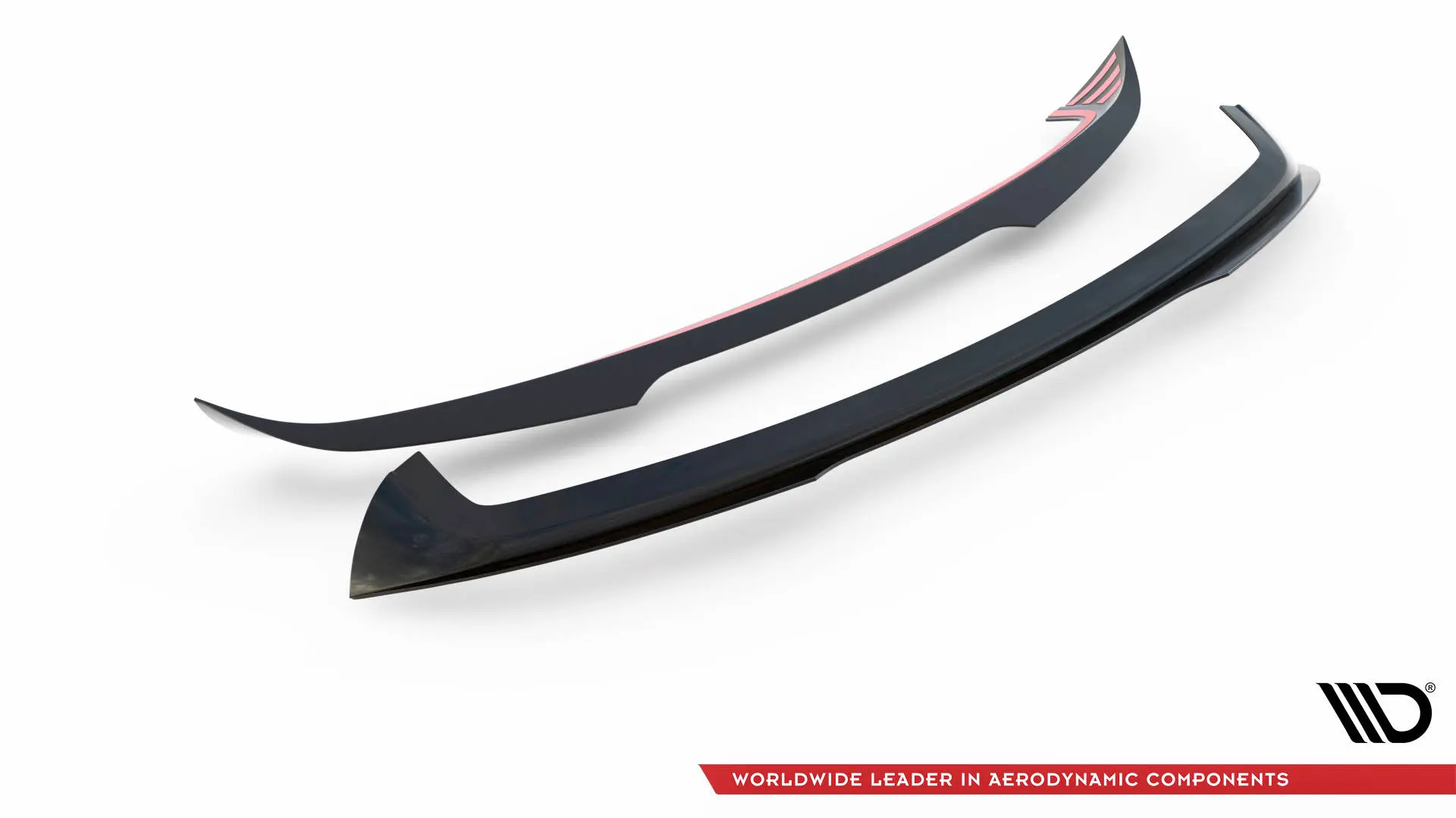 TAKSPOILER Seat ATECA 2016-2020 – bilde 6