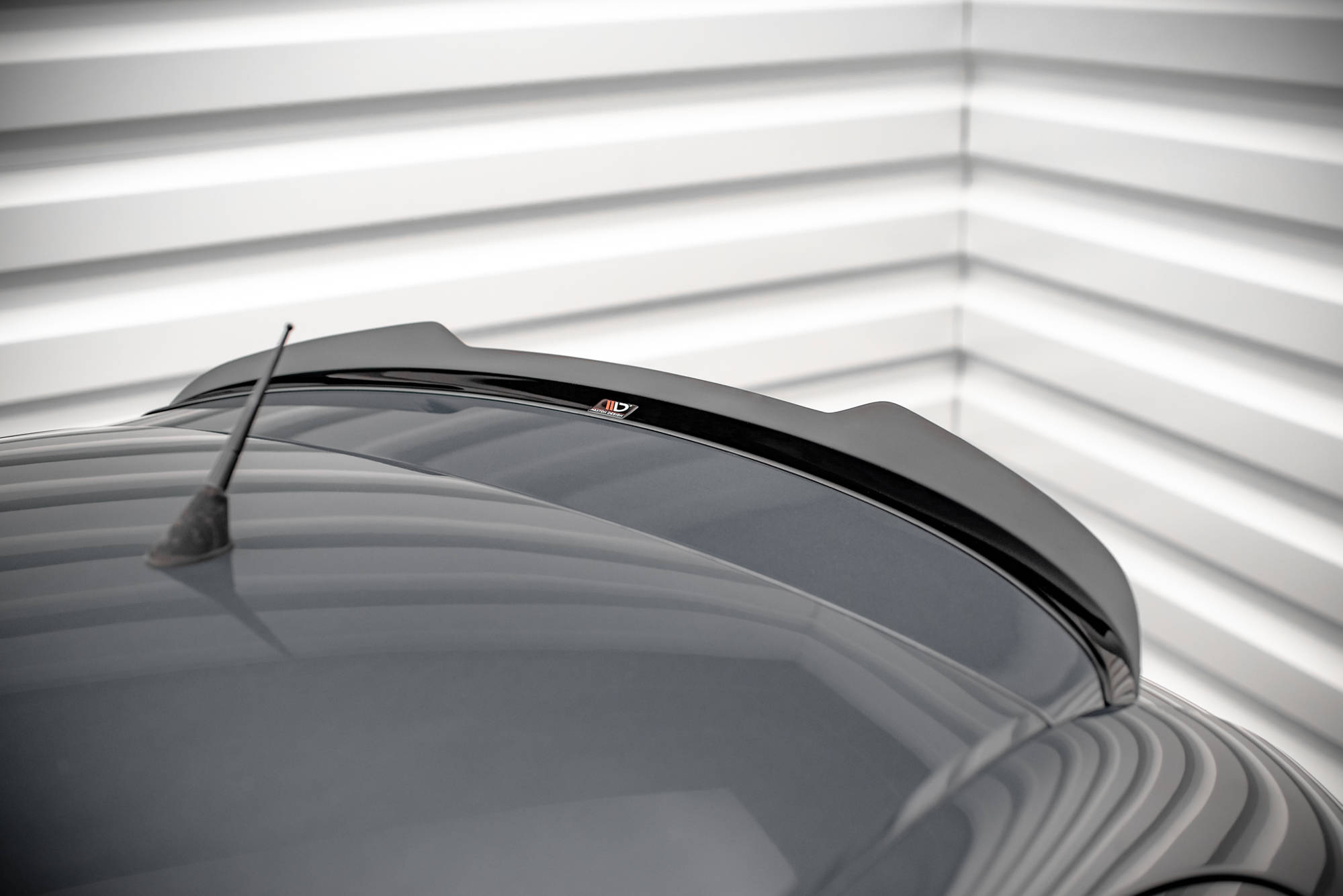 TAKSPOILER SEAT Ibiza Cupra 2004-2008 – bilde 4