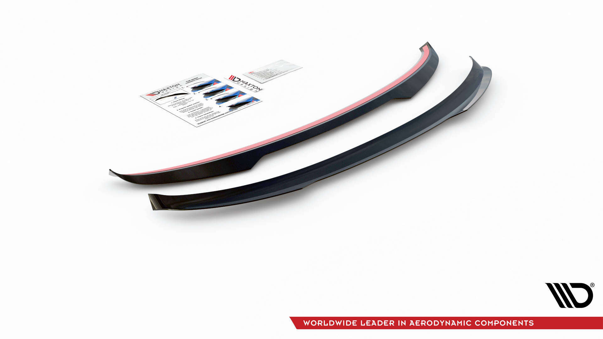 TAKSPOILER SEAT Ibiza Cupra 2004-2008 – bilde 6