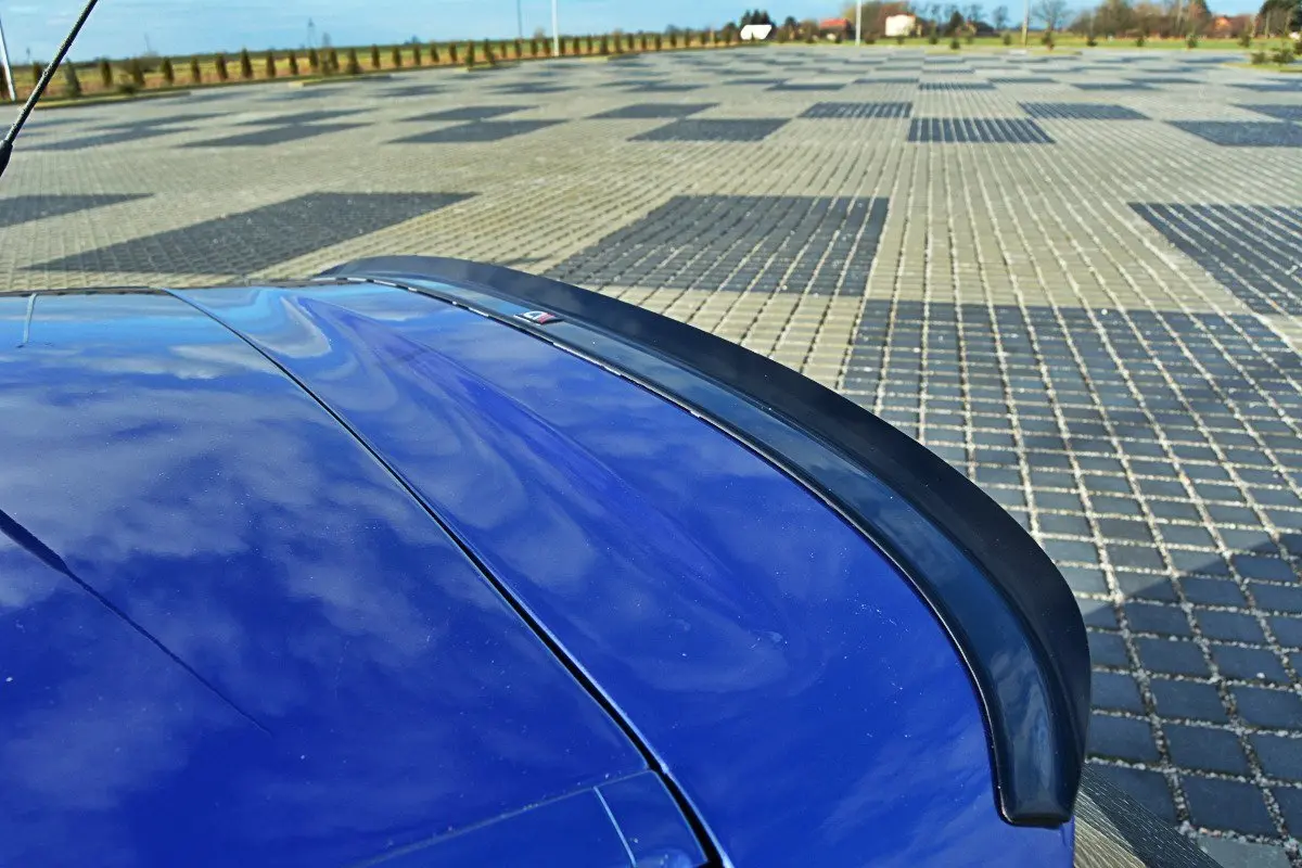TAKSPOILER SEAT Ibiza Cupra mk2 facelift 1999-2002