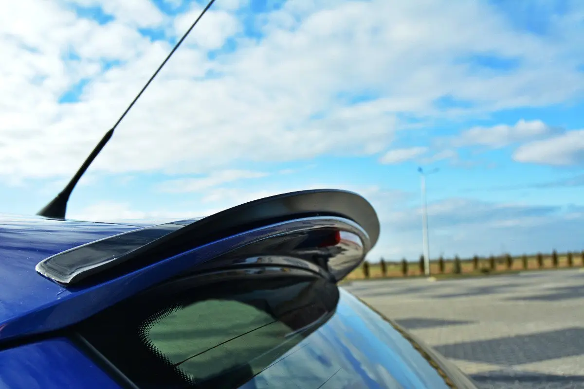 TAKSPOILER SEAT Ibiza Cupra mk2 facelift 1999-2002 – bilde 3