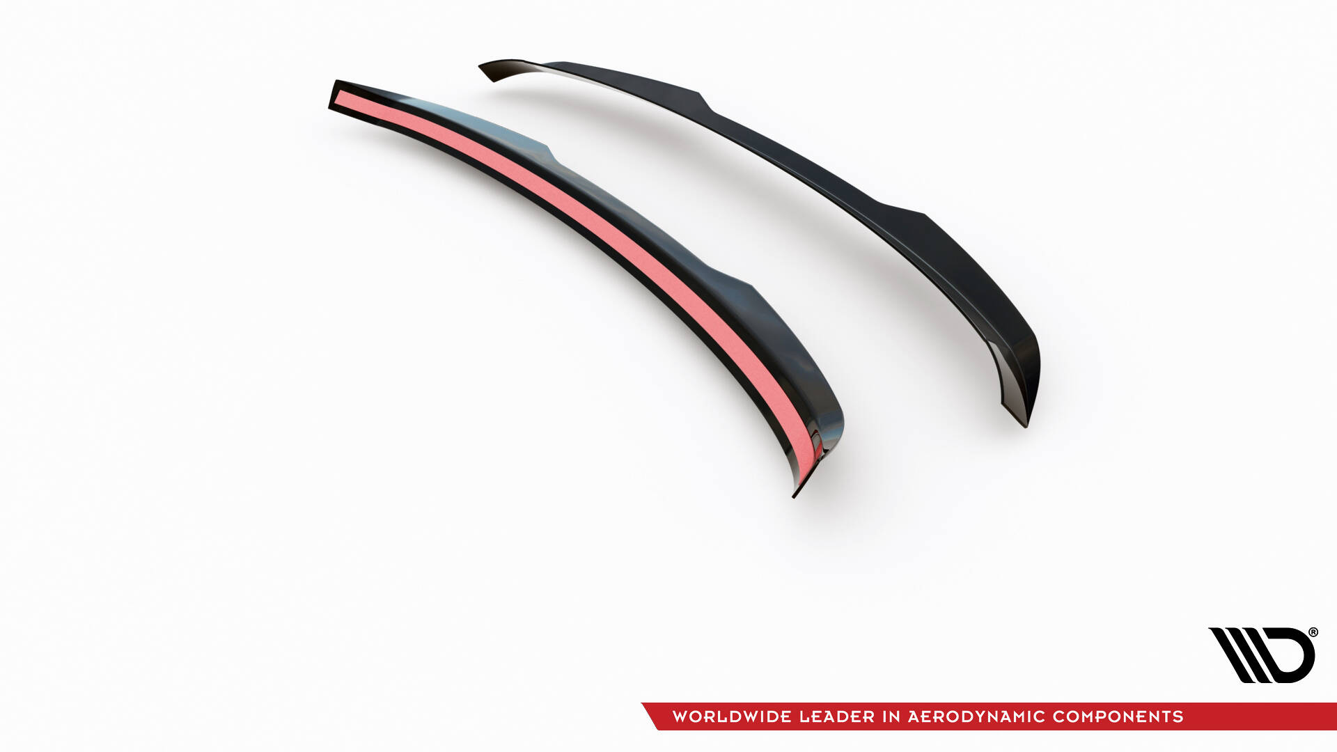 Takspoiler Seat Ibiza SC FR Mk4 facelift 2012 - 2017 | Glossy Black Edition – bilde 6