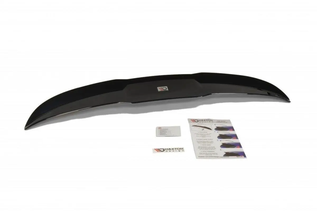 TAKSPOILER SEAT IV Sport Coupe 2008-2012