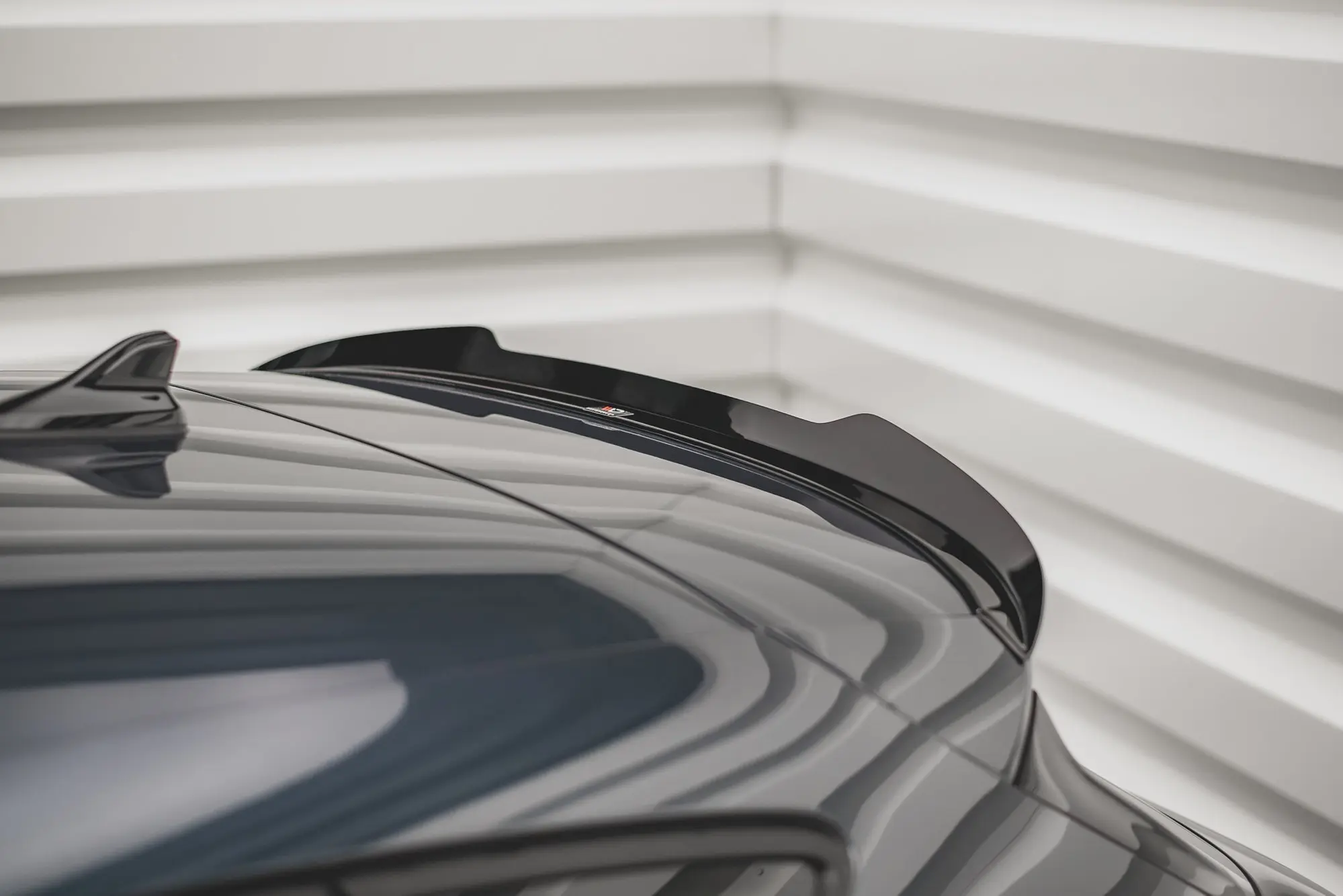 TAKSPOILER SEAT LEON FR mk4 2020->