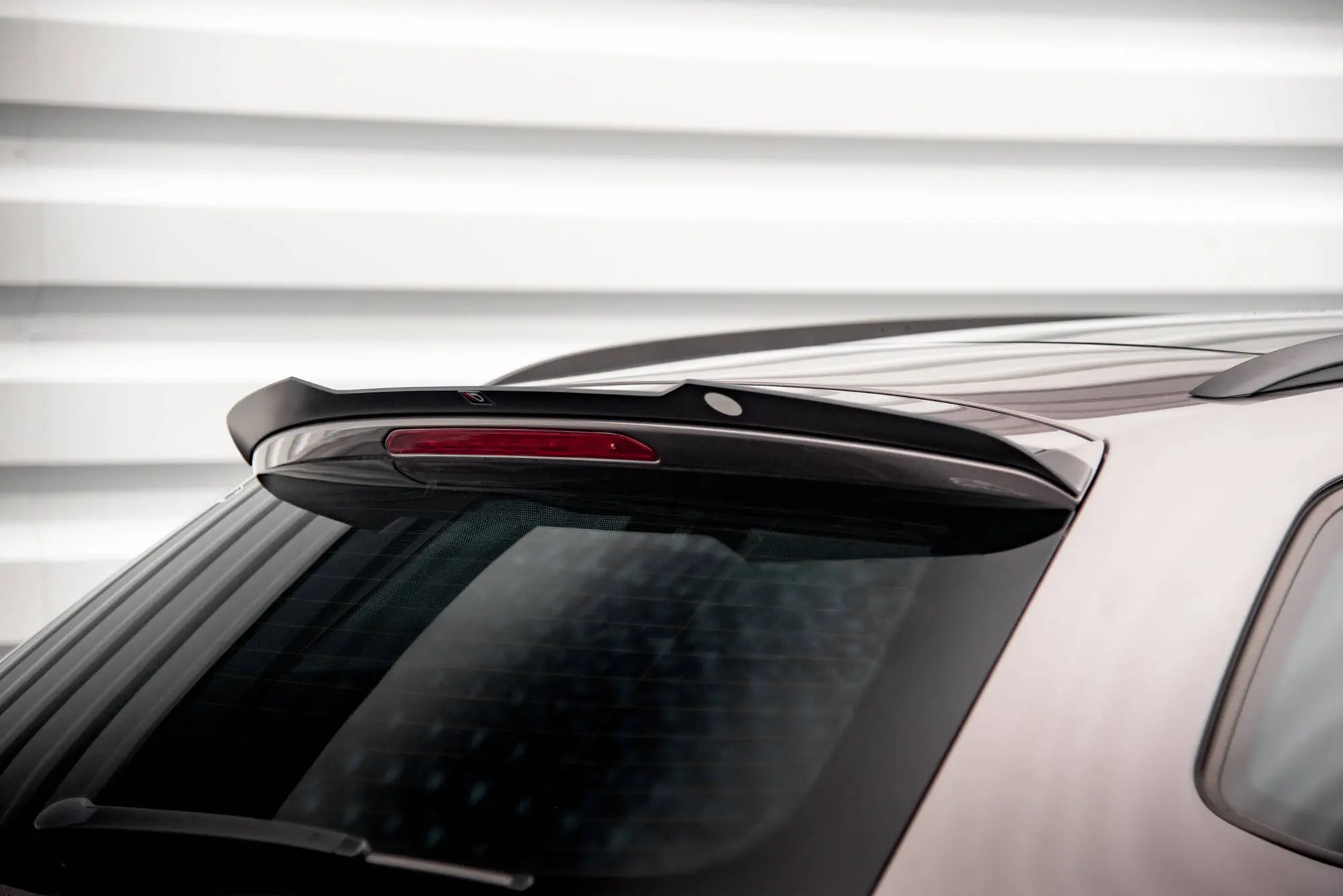 TAKSPOILER SEAT Leon FR SPORTSTOURER MK3 2012-2016