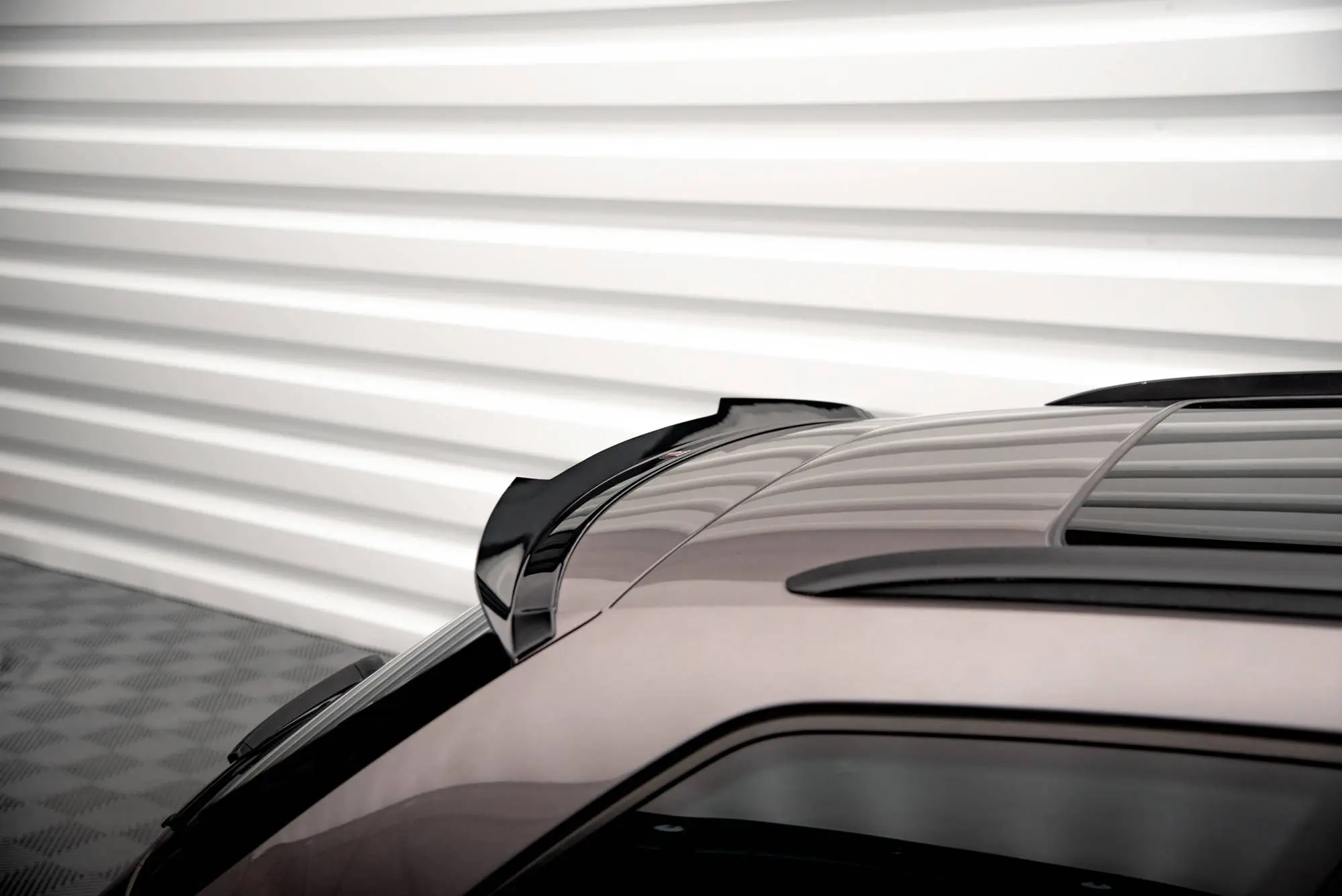 TAKSPOILER SEAT Leon FR SPORTSTOURER MK3 2012-2016 – bilde 3