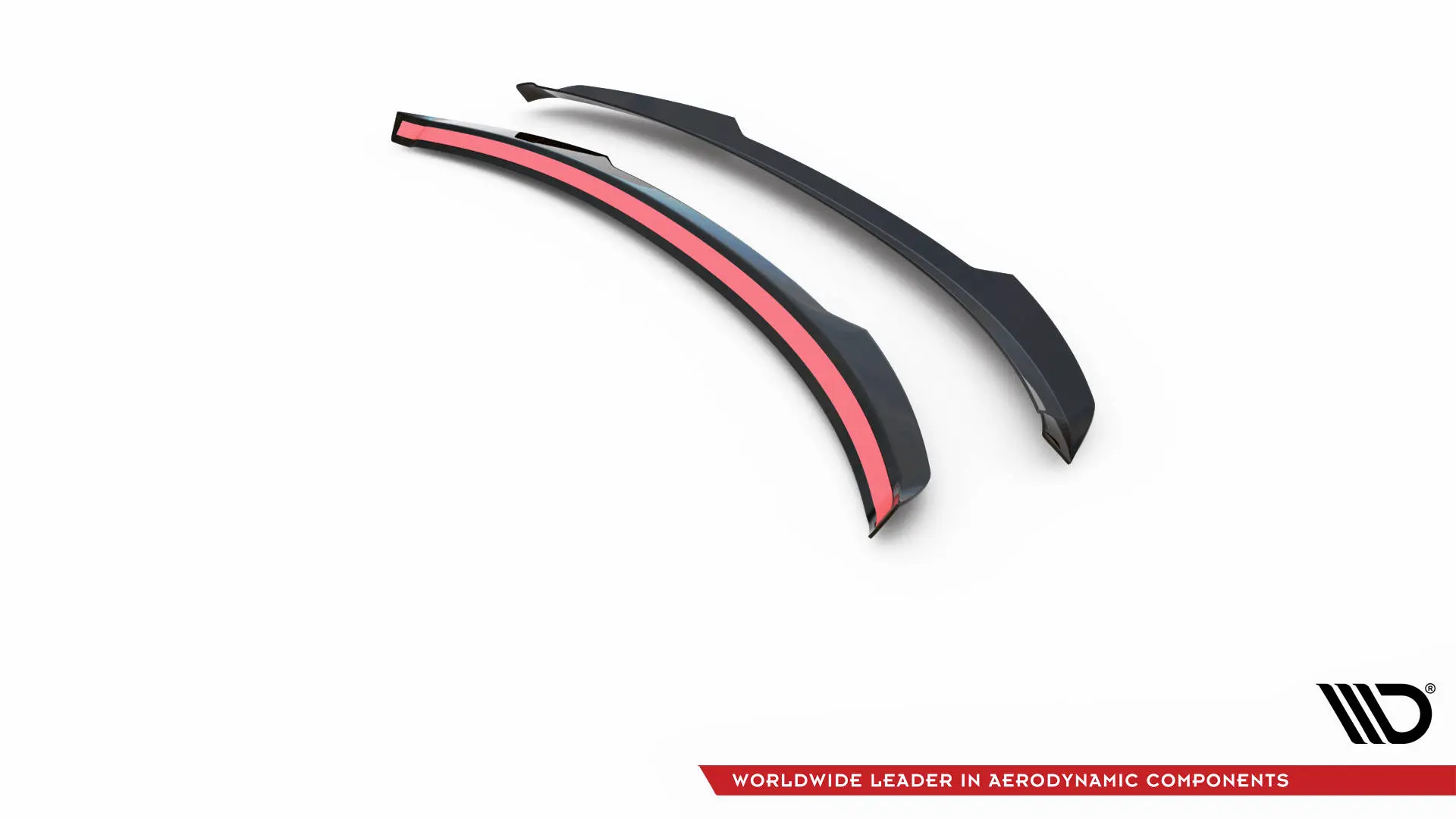 TAKSPOILER SEAT Leon FR SPORTSTOURER MK3 2012-2016 – bilde 5