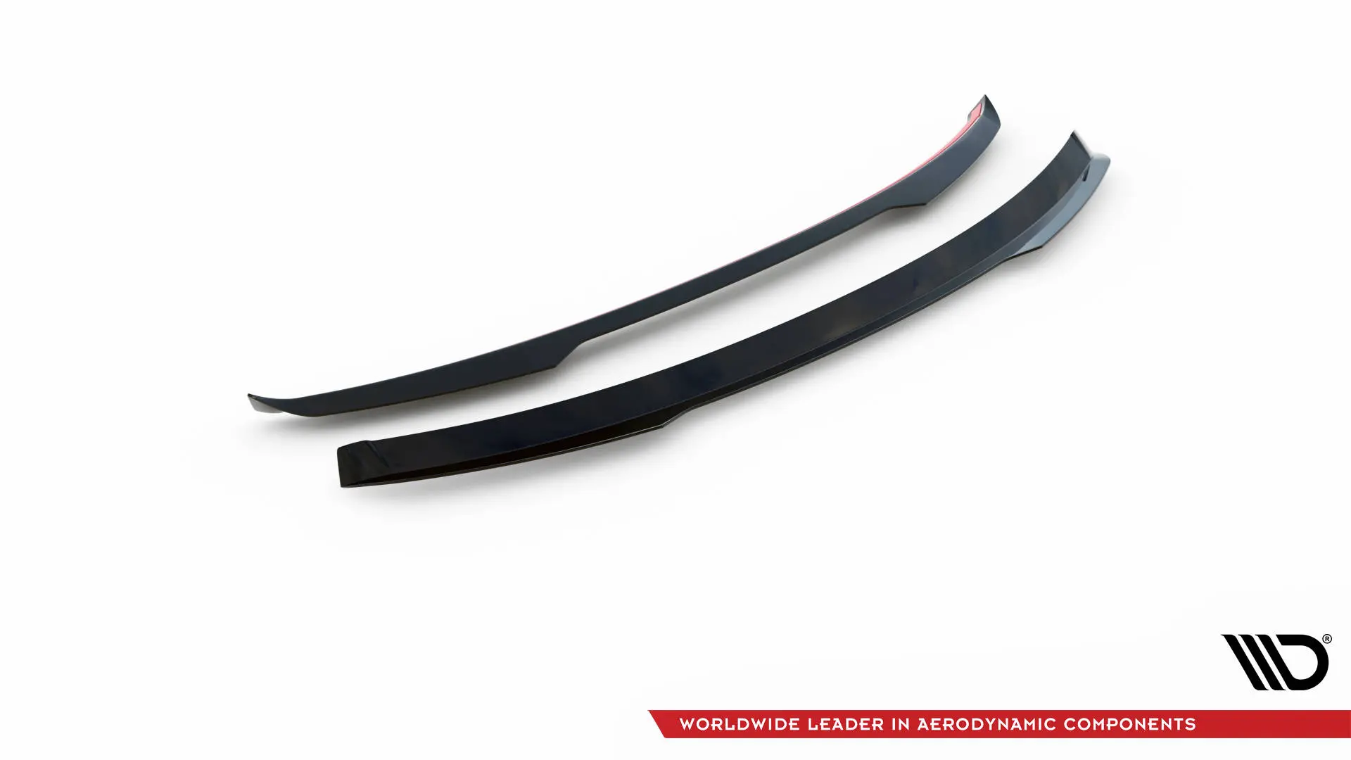 TAKSPOILER SEAT Leon FR SPORTSTOURER MK3 2012-2016 – bilde 6