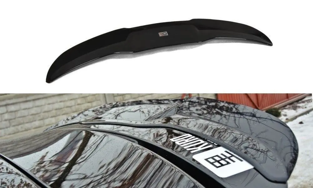 TAKSPOILER SEAT LEON II MS Design 2005-2009