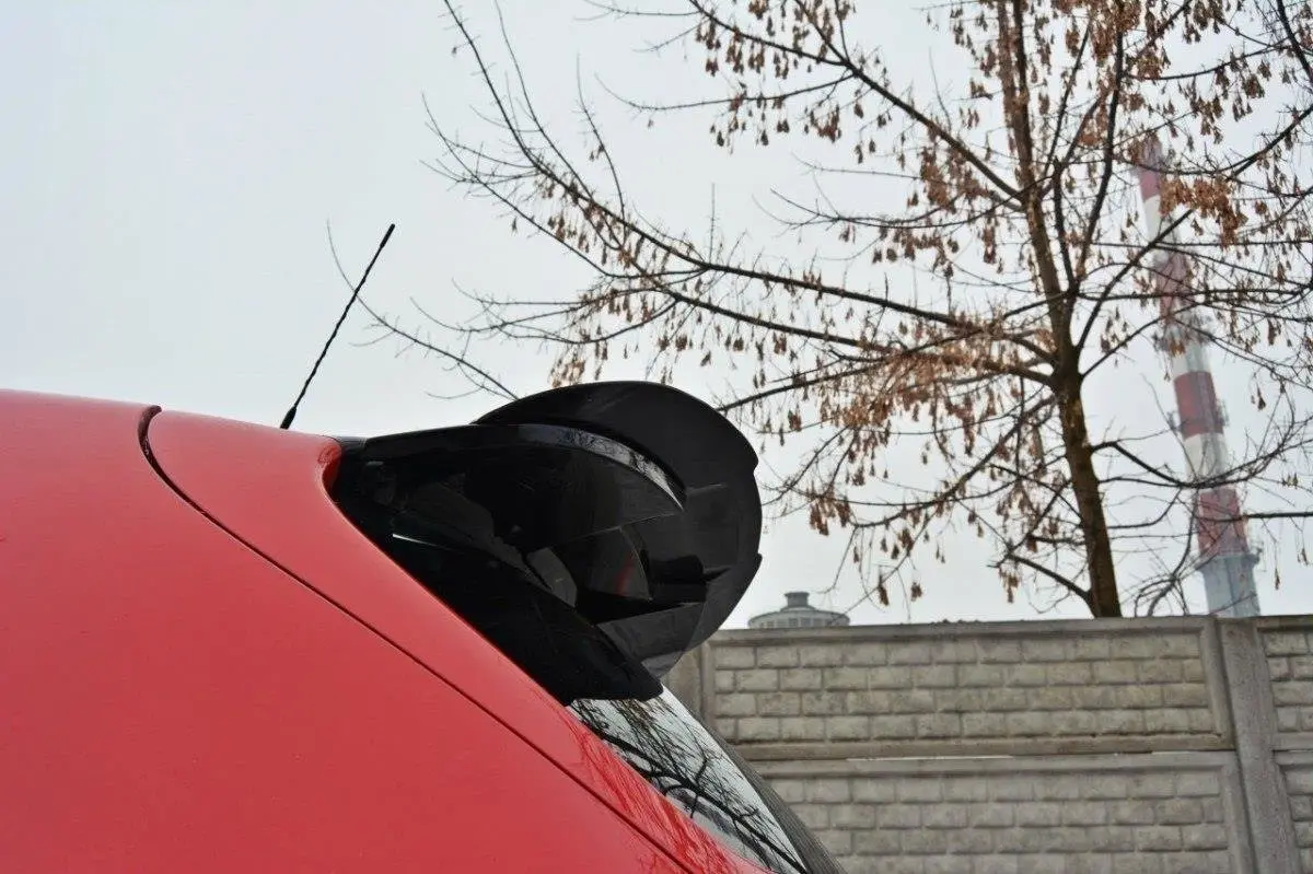 TAKSPOILER SEAT LEON II MS Design 2005-2009 – bilde 2