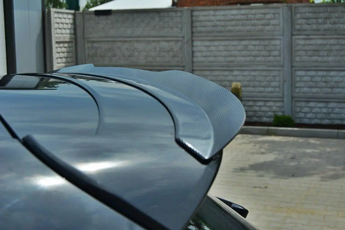 TAKSPOILER SEAT LEON III Cupra 2012-2016