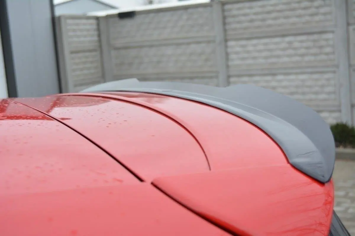 TAKSPOILER SEAT LEON III Cupra 2012-2016 – bilde 3