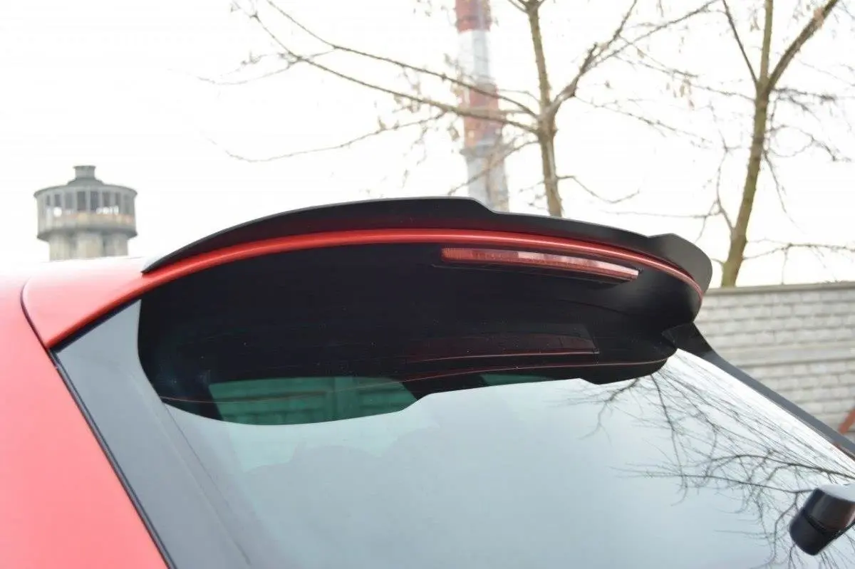 TAKSPOILER SEAT LEON III Cupra 2012-2016 – bilde 4