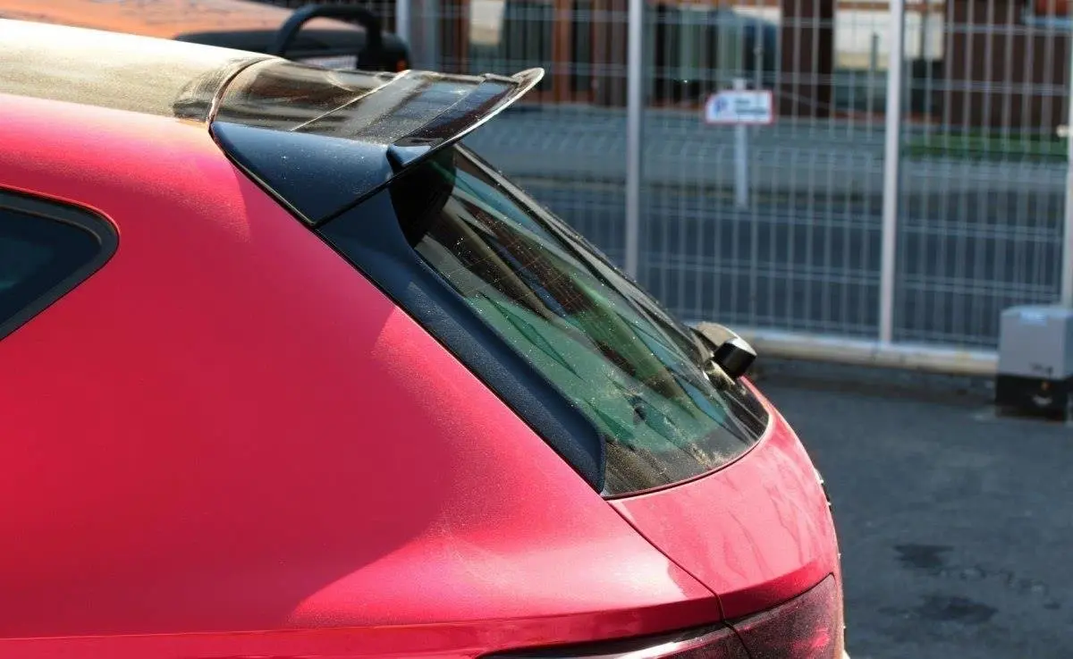 TAKSPOILER SEAT Leon III Cupra facelift 2017-2020 – bilde 2