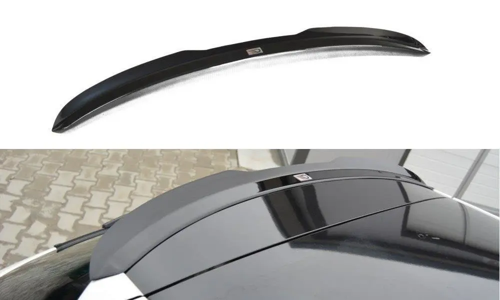 TAKSPOILER SEAT LEON III FR 2012-2016 – bilde 2