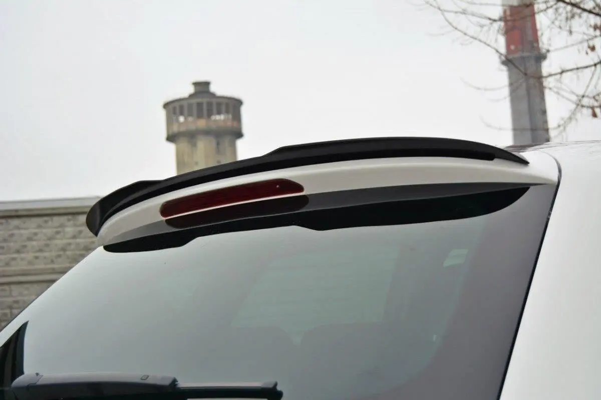 TAKSPOILER SEAT LEON III FR 2012-2016 – bilde 3