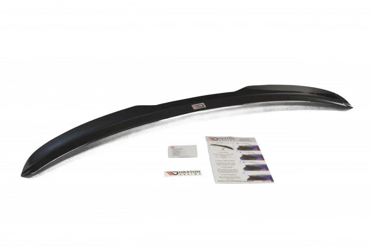 TAKSPOILER SEAT LEON III FR 2012-2016 – bilde 6