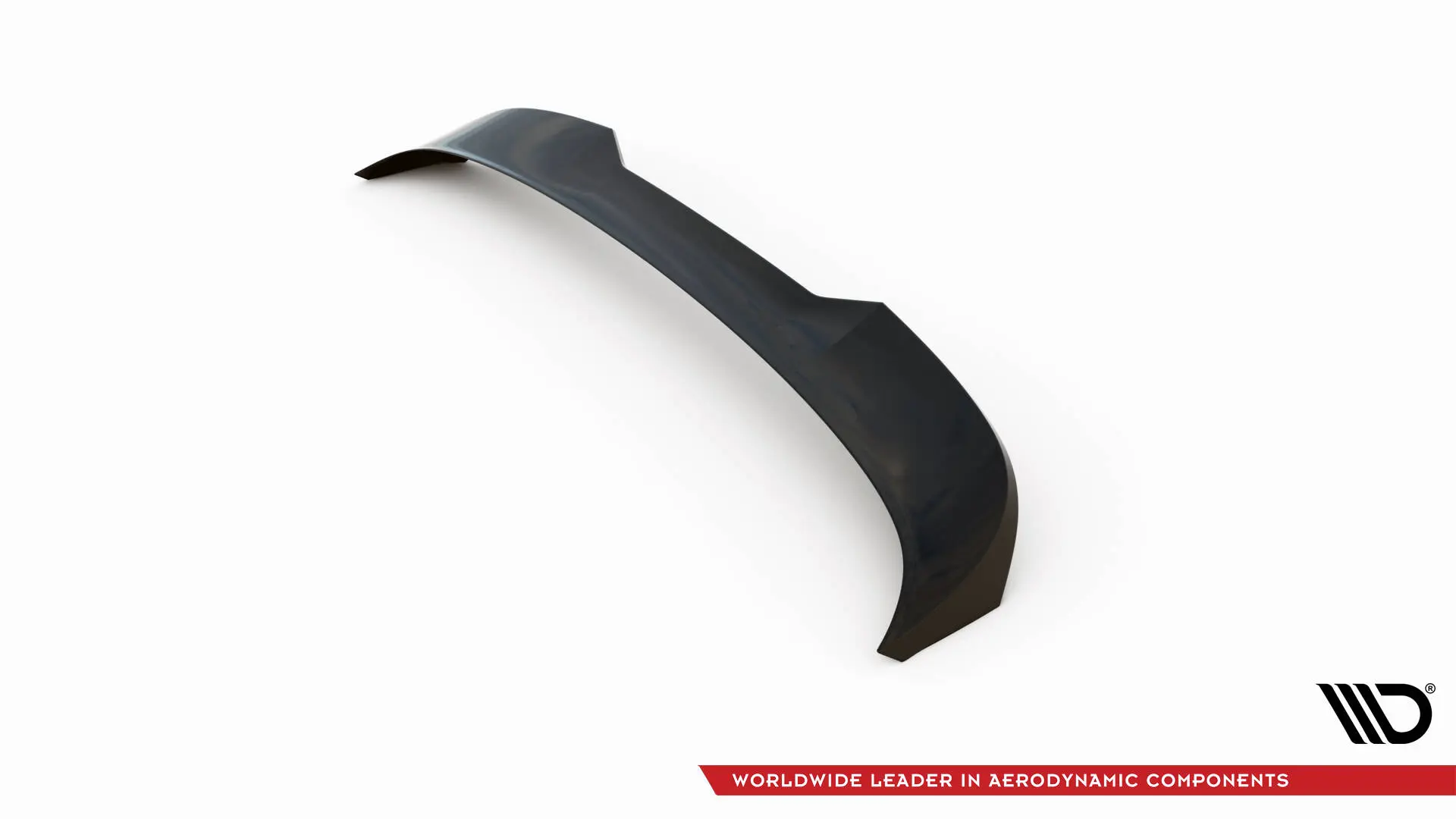 Takspoiler Seat Tarraco 2018 - 2024 | 3D Glossy Black Edition – bilde 5