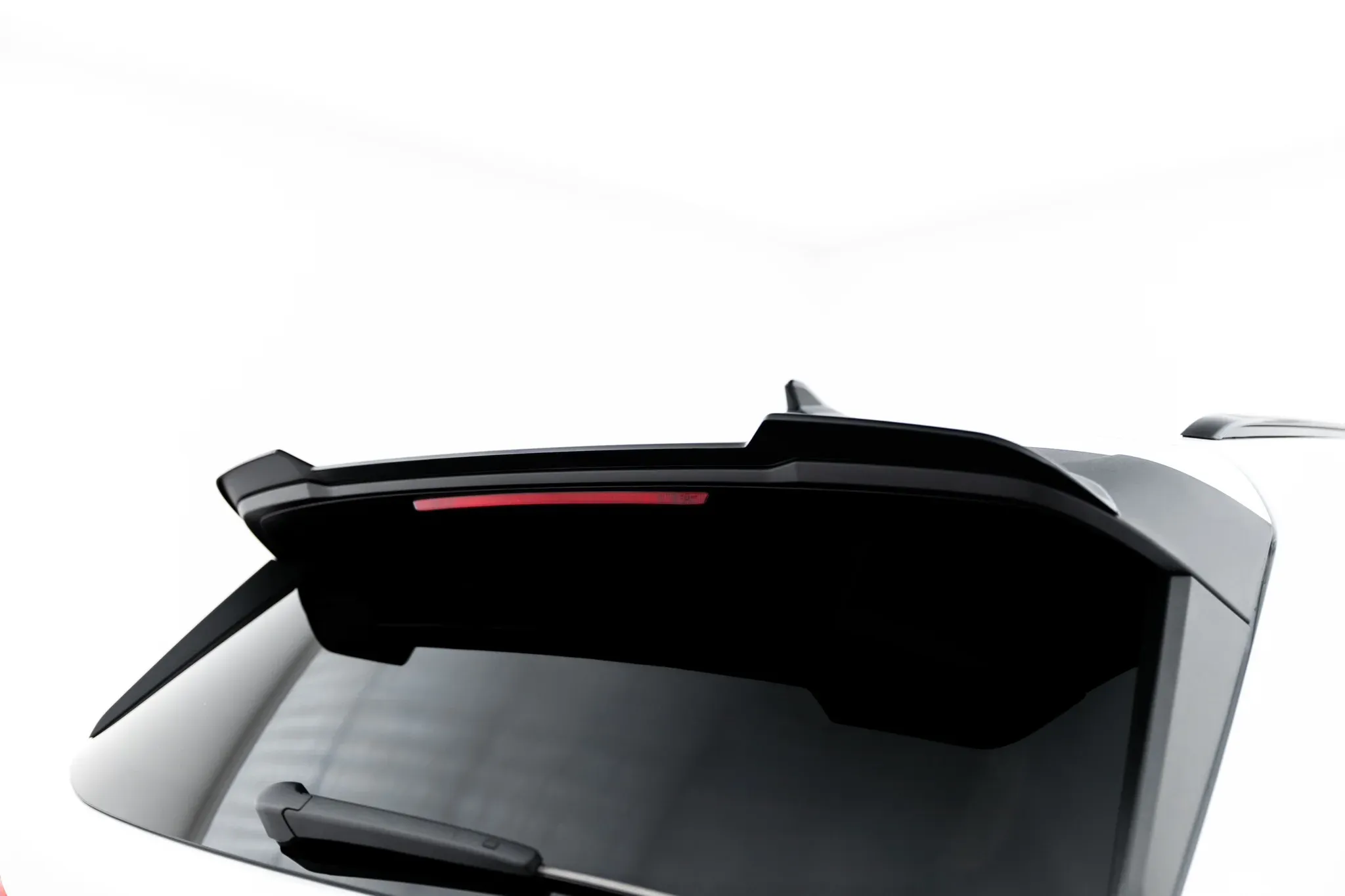 Takspoiler Skoda Elroq RS I 2025 -> | Glossy Black Edition – bilde 2