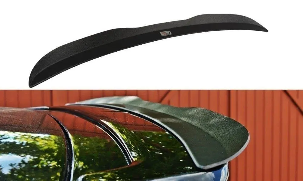 TAKSPOILER SKODA Fabia I RS 2003-2007