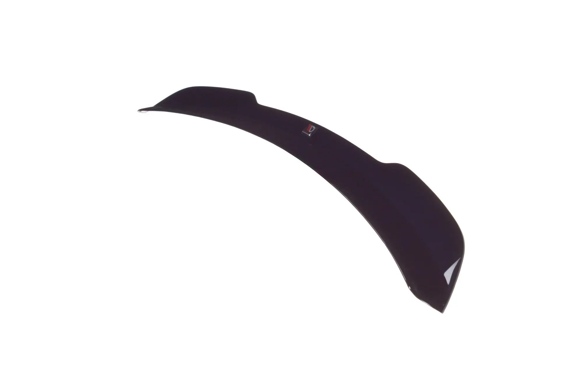 TAKSPOILER SKODA Fabia II RS 2010-2014 Image 6