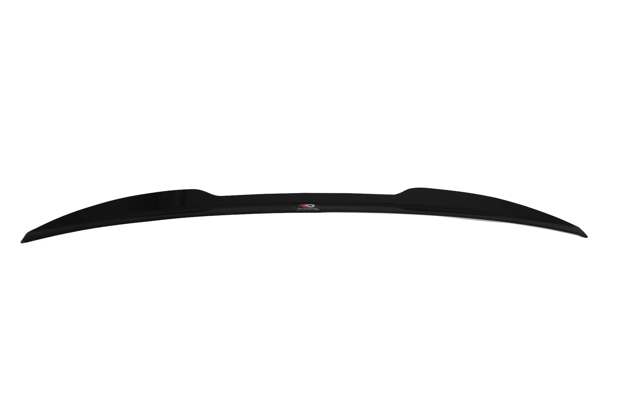 TAKSPOILER SKODA Octavia II RS Stasjonsvogn 2005 - 2013 – bilde 5